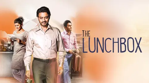 The Lunchbox Hindi Drama Movie Thumbnail