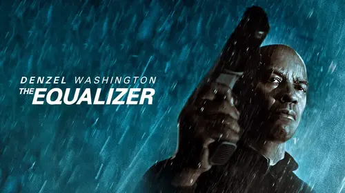The Equalizer English Action Trailer Thumbnail