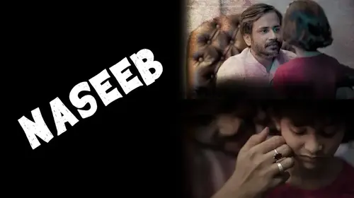 Naseeb Thriller Shorts Thumbnail