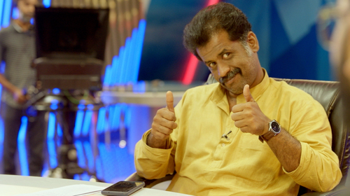 Jai Mahendran Malayalam Drama Trailer Thumbnail
