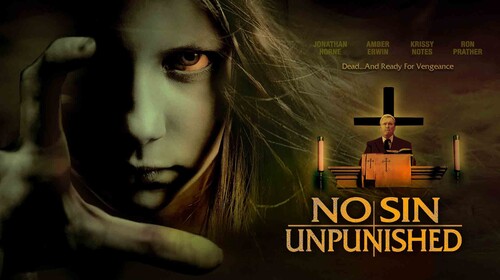 No Sin Unpunished English Thriller Trailer Thumbnail