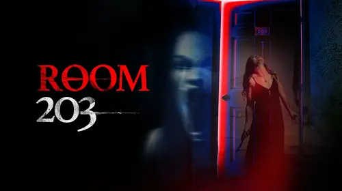 Room 203 English Drama Trailer Thumbnail