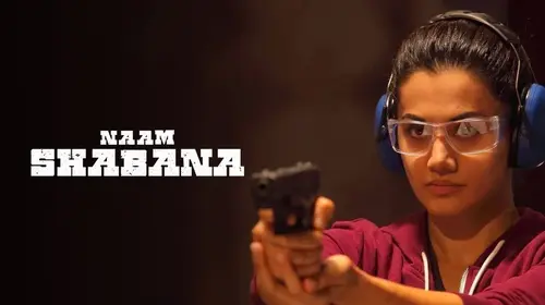 Naam Shabana Hindi Suspense Movie Thumbnail