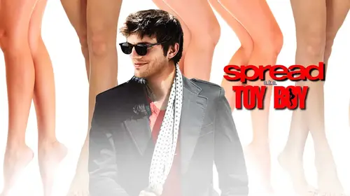 Spread English Romance Movie Thumbnail