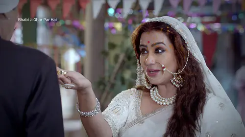 Holi Celebrations and a Hidden Secret - Bhabiji Ghar Par Hai 2.0 - Promo Hindi Comedy Trailer Thumbnail