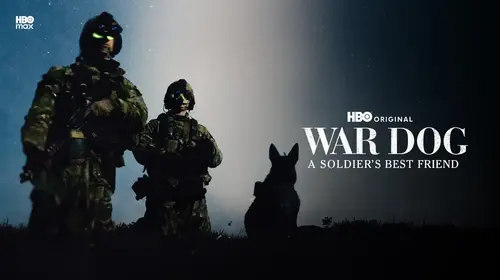 War Dog: A Soldier's Best Friend English Documentary Movie Thumbnail
