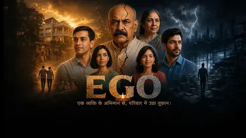 Ego Hindi Family Series Thumbnail