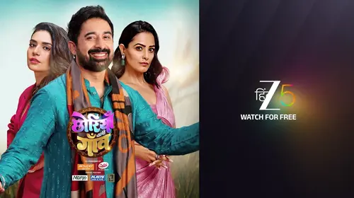 The Girls from the Blue Team Cheat - Chhoriyan Chali Gaon - Promo Hindi Mild Language Trailer Thumbnail