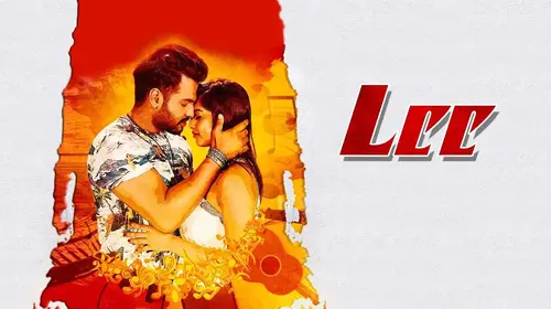 Lee Hindi Drama Movie Thumbnail