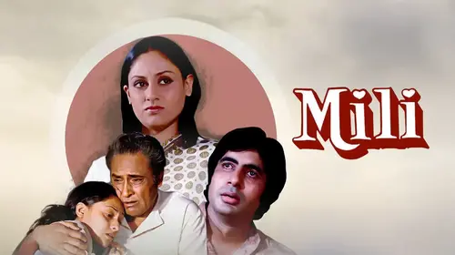Mili Hindi Drama Movie Thumbnail