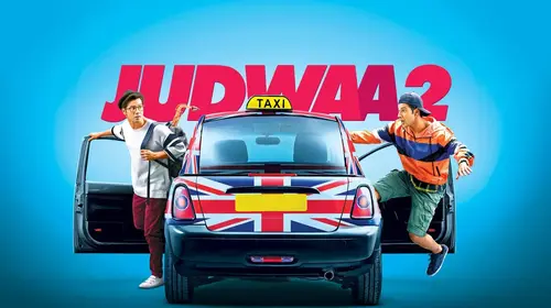 Judwaa 2 Hindi Comedy Movie Thumbnail