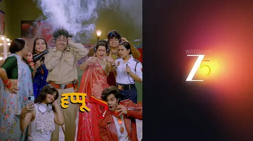 Hrithik and Ranbir Land in Trouble - Happu Ki Ultan Paltan - Promo Hindi Comedy Trailer Thumbnail