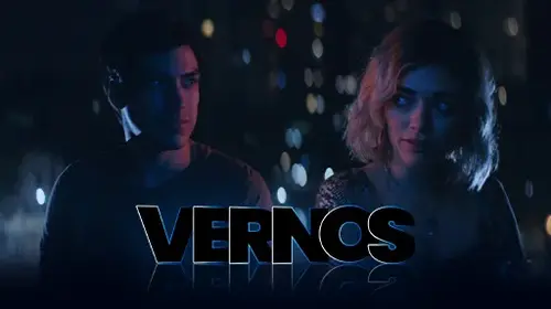Vernos Spanish Romance Movie Thumbnail