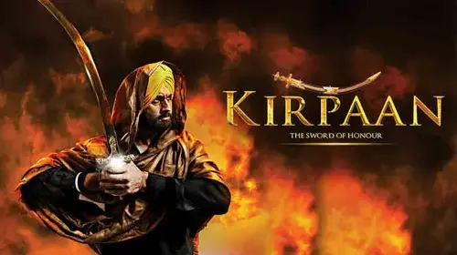 Kirpaan Punjabi Drama Movie Thumbnail