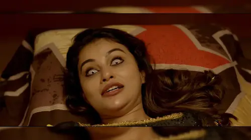 Hot Aatma Ji - Trailer Hindi Horror Trailer Thumbnail