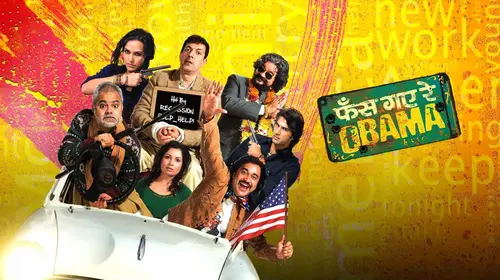 Phas Gaye Re Obama Hindi Comedy Movie Thumbnail