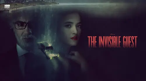 The Invisible Guest Indonesian Crime Movie Thumbnail
