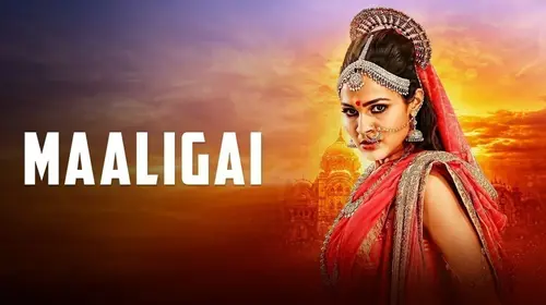 Maaligai Hindi Action Movie Thumbnail