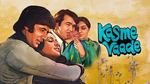 Kasme Vaade Hindi Drama Movie Thumbnail