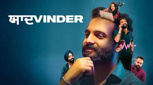 Yaadvinder Punjabi Drama Movie Thumbnail