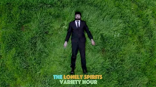 The Lonely Spirits Variety Hour English Comedy Movie Thumbnail