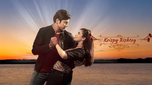 Krispy Rishtey Hindi Drama Movie Thumbnail