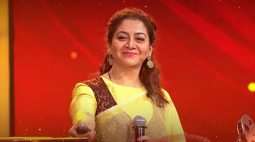 The Final Act on the Silver Screen - Mahanati Season 2 - Promo Kannada Reality Trailer Thumbnail