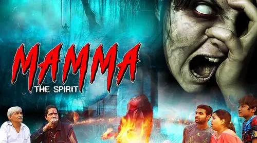 Mamma the spirit Hindi Drama Movie Thumbnail