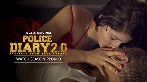 Police Diary 2.0 | Season Promo Tamil Crime Trailer Thumbnail