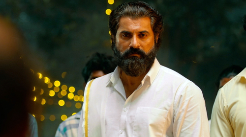 Toby Kannada Action Trailer Thumbnail