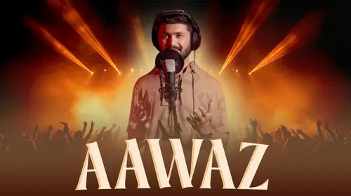 Aawaz Hindi Drama Movie Thumbnail