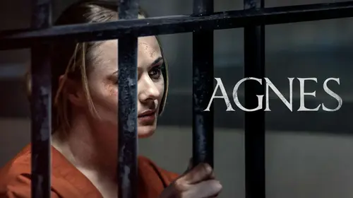 Agnes Hindi Horror Movie Thumbnail
