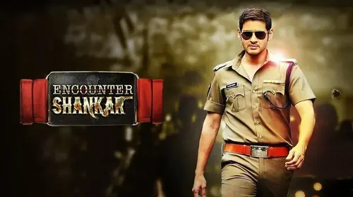 Encounter Shankar Hindi Action Movie Thumbnail