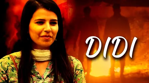 Didi Hindi Crime Movie Thumbnail
