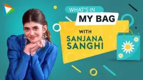 Ranbir's Advice For Sanjana Entertainment Trailer Thumbnail