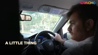 A Little Thing Drama Shorts Thumbnail