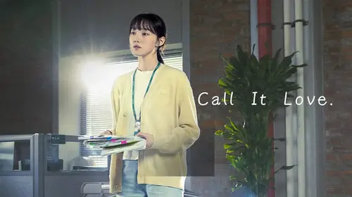 Call It Love Korean Drama Trailer Thumbnail