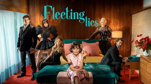Fleeting Lies English Comedy Trailer Thumbnail