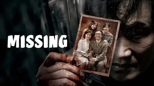 Missing (Korean) Korean Thriller Movie Thumbnail