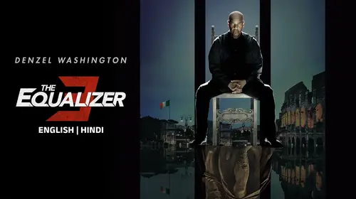 The Equalizer 3 English Action Trailer Thumbnail