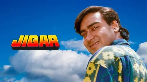Jigar Hindi Drama Movie Thumbnail