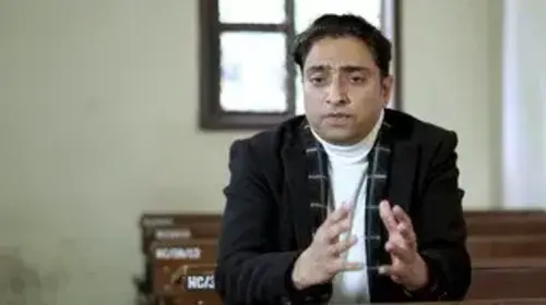 India Startup Stories - Season 1 Talk Show Trailer Thumbnail