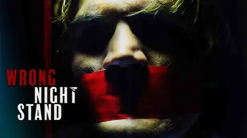 Wrong Night Stand English Thriller Movie Thumbnail