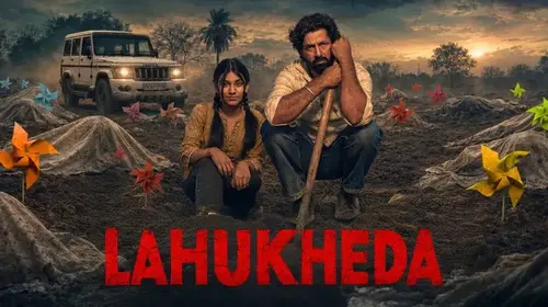 Lahukheda Punjabi Crime Movie Thumbnail