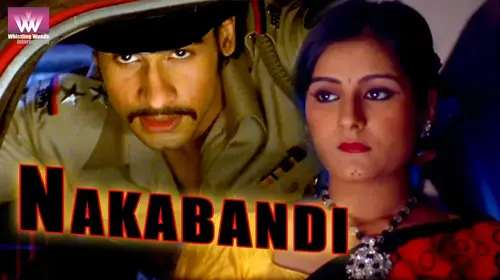 Naakabandi Hindi Action Shorts Thumbnail