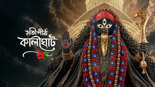 Satipith Kalighat Bengali History Series Thumbnail