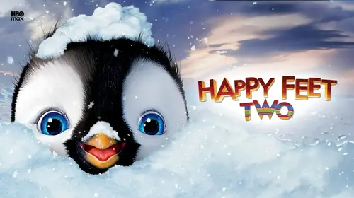 Happy Feet Two English Comedy Movie Thumbnail