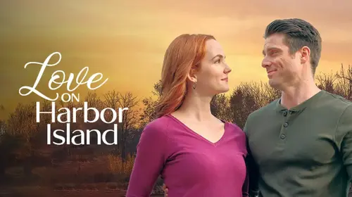 Love on Harbor Island English Romance Movie Thumbnail