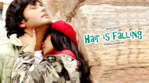 Hair Is Falling Drama Movie Thumbnail