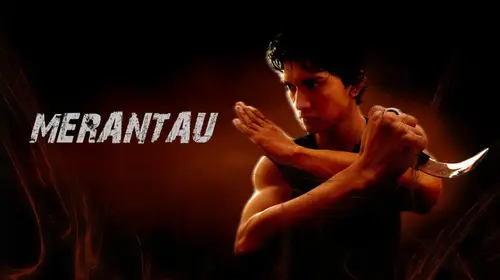 Merantau Hindi Action Trailer Thumbnail